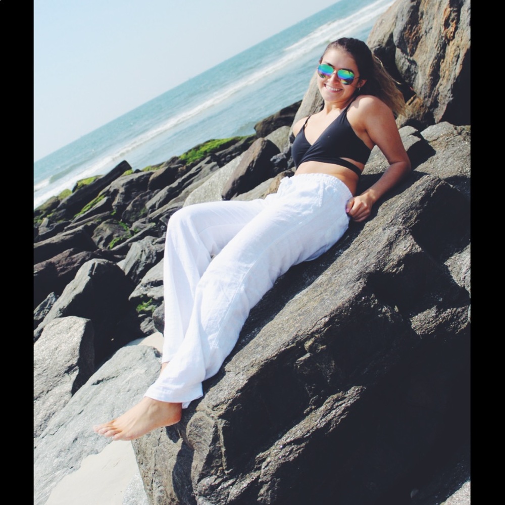 Meet your Posher, Juliet